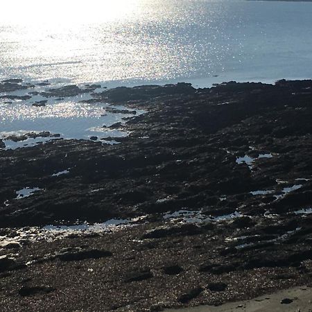 Bay View, Millendreth Looe Cornwall Exterior foto