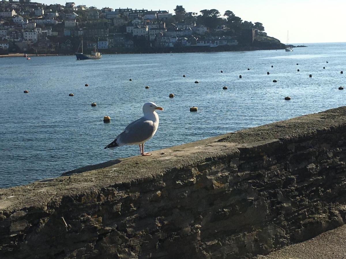 Bay View, Millendreth Looe Cornwall Exterior foto
